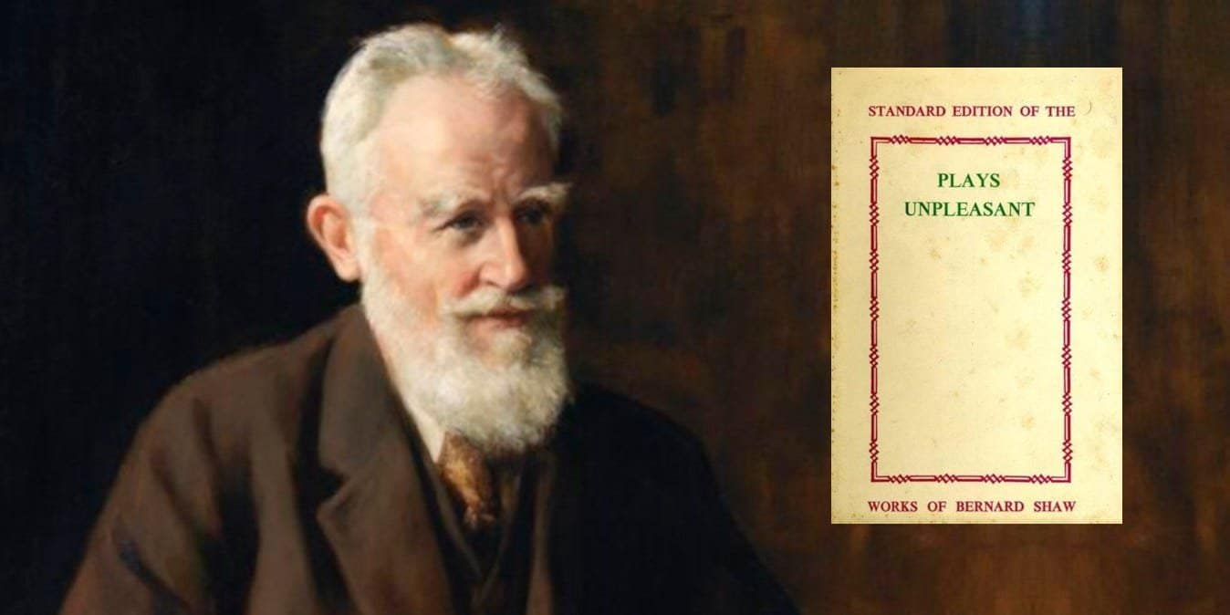 مسرحية الخطيئة الأولى