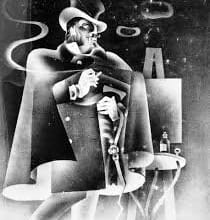 ماريو والساحر