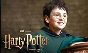 مسلسل هاري بوتر