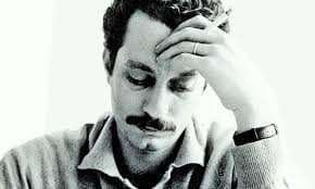 رواية رجال في الشمس لغسان كنفاني