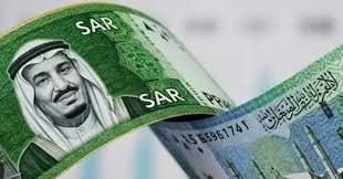 سعر الريال السعودي أمام الجنيه