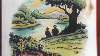 رجال وفئران