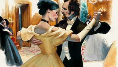 مدام بوفاري