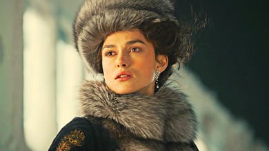 آنا كارينينا