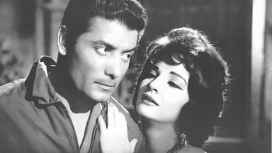 اللص والكلاب