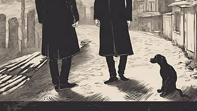 ملخص الأخوة كارامازوف