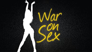 صناعة الجنس وترامب