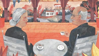 الحب في زمن الكوليرا