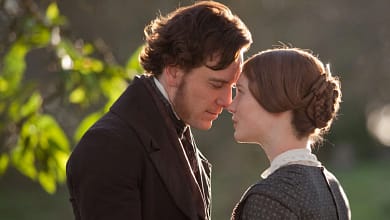 رواية جين آير