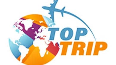 توب تريب للسفر والسياحة
