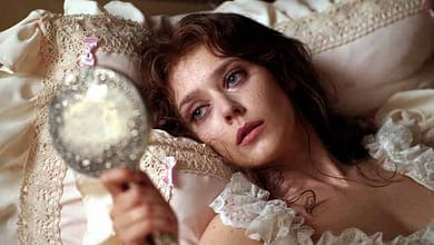 غادة الكاميليا