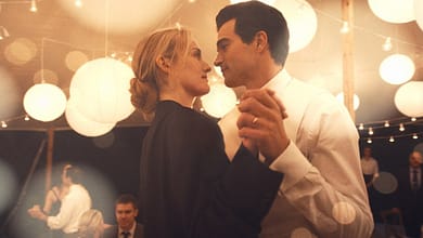 LOVE STORY (2026) مسلسل للمخرج رايان ميرفي