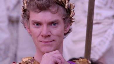 مسرحية كاليجولا ألبير كامو