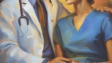 غلاف رواية الهوس العظيم للكاتب الأمريكي لويد دوغلاس