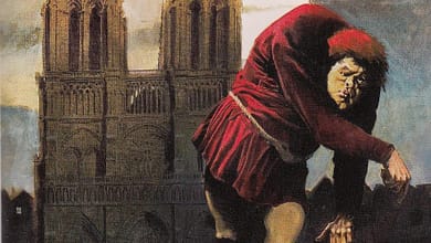 رواية أحدب نوتردام