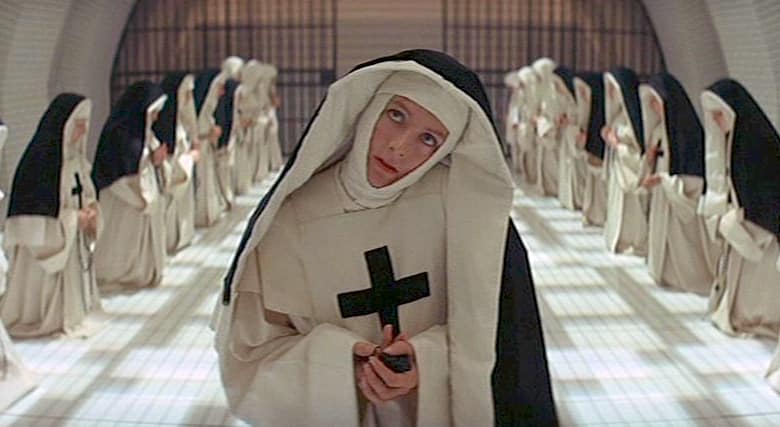 فيلم الشياطين(The Devils)