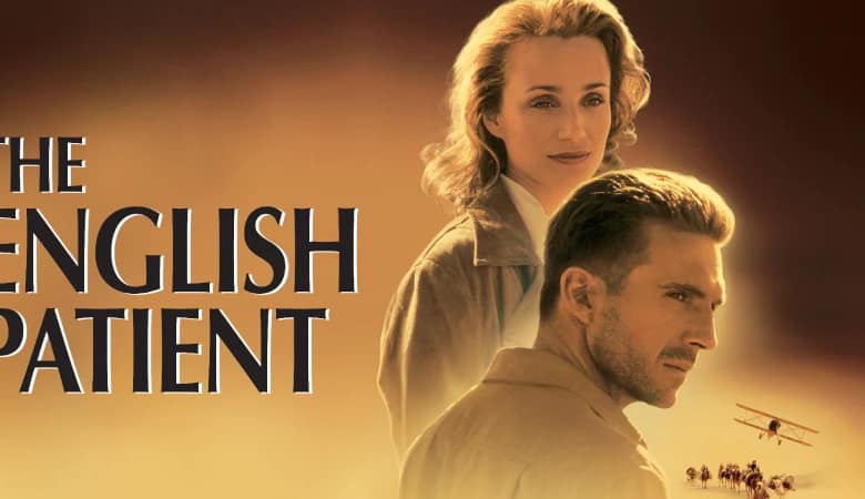 فيلم المريض الإنجليزي