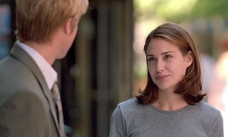 Meet Joe Black
