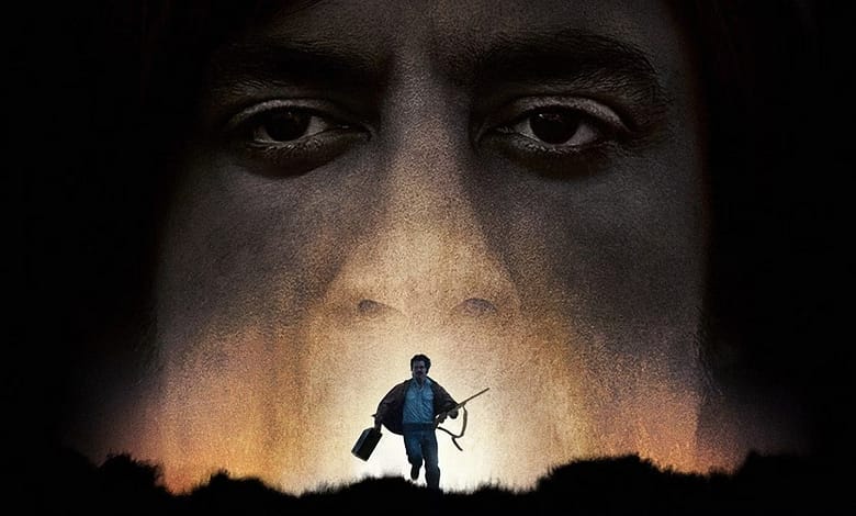 No Country for Old Men