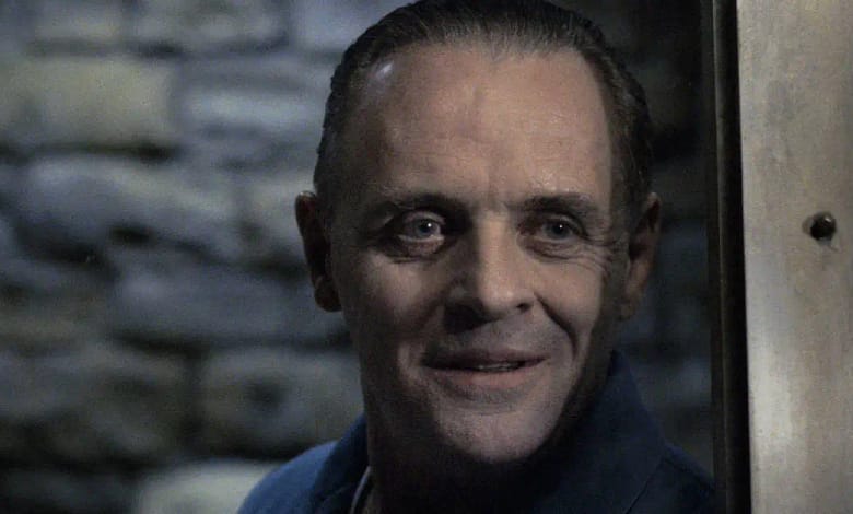 صمت الحملان