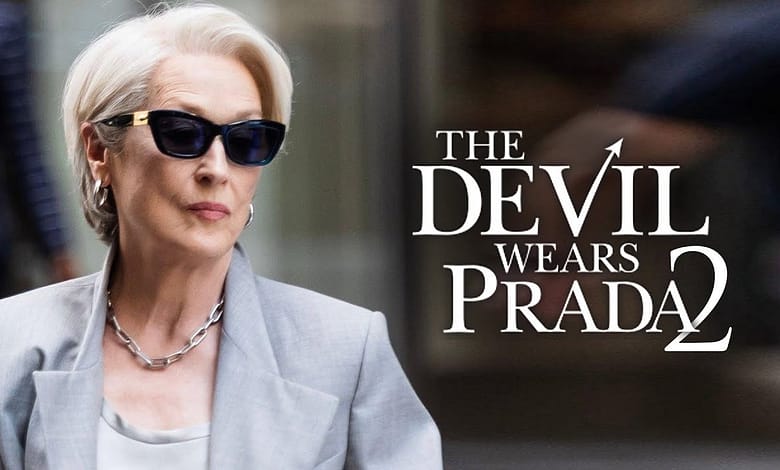 فيلم The Devil Wears Prada 2