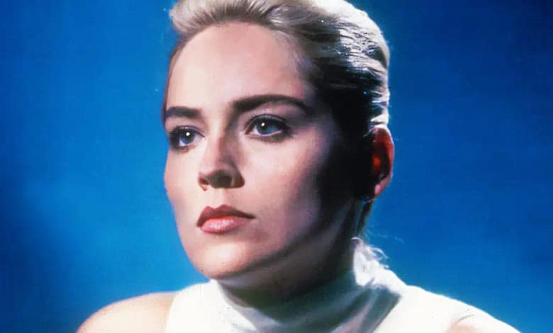 فيلم غريزة أساسيةBasic Instinct