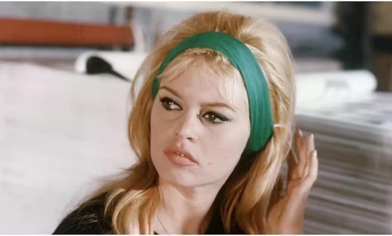 بريجيت باردو