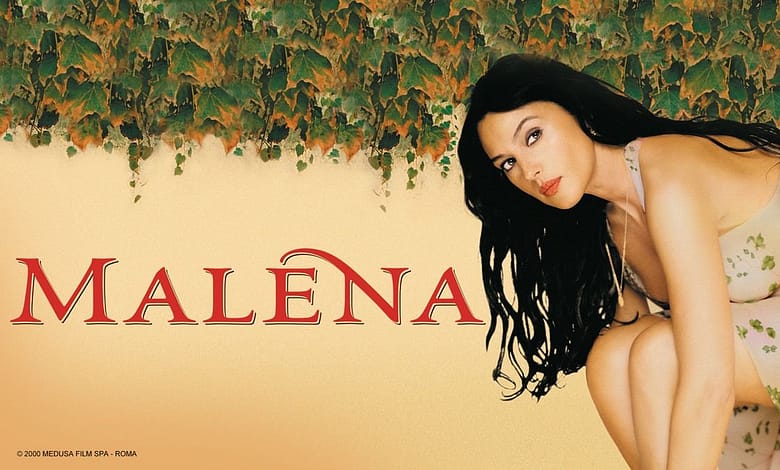 فيلم مالينا malena