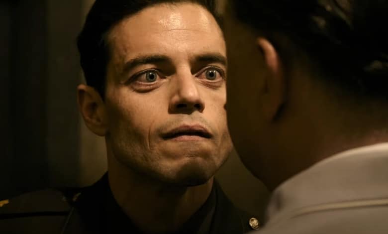 فيلم نورمبرغ (Nuremberg)