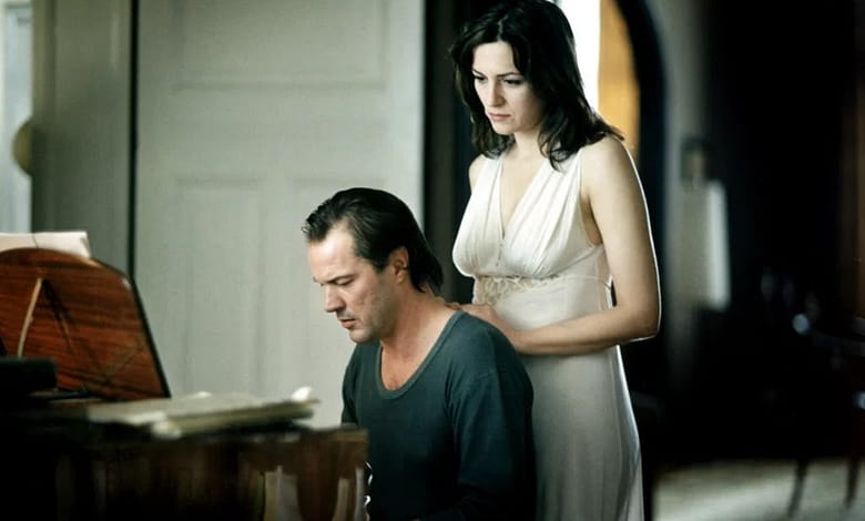 فيلم حياة الآخرين