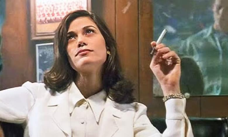 • The Last Seduction