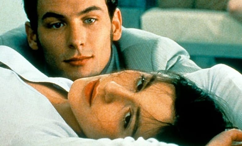 فيلم Romance 1999