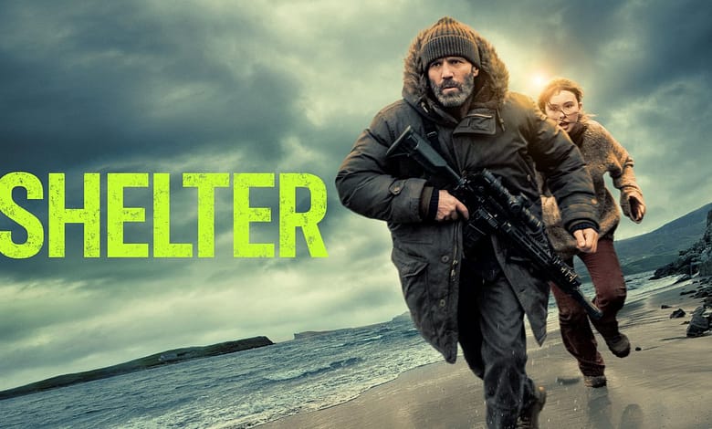 shelter 2026 بوستر