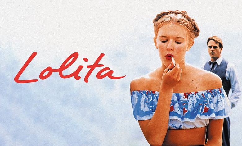 فيلم lolita1997