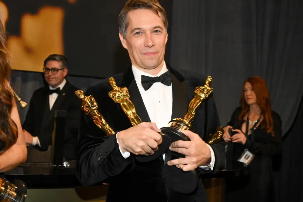 جوائز أوسكار 2026