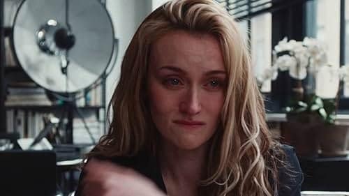 سارة بيدجون - مسلسل love story 2026