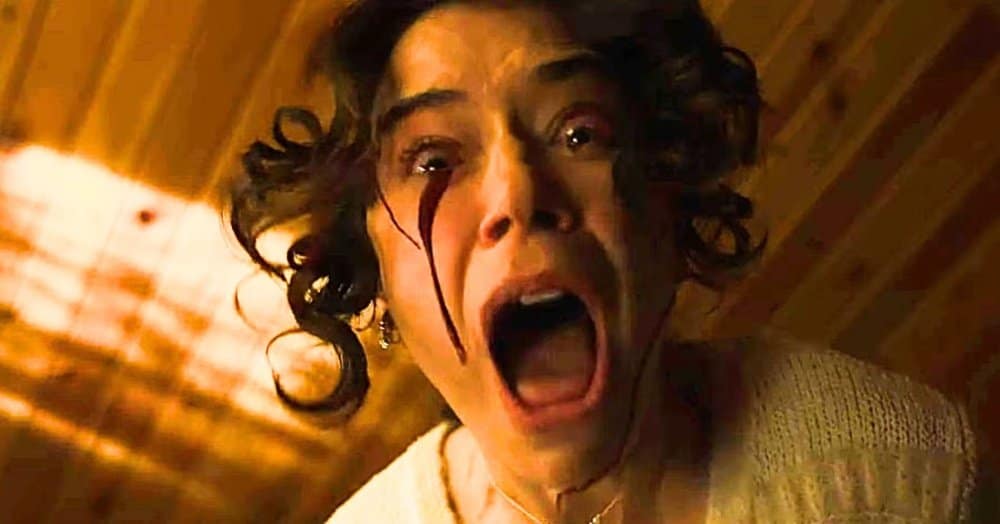 شرح فيلم keeper 2025