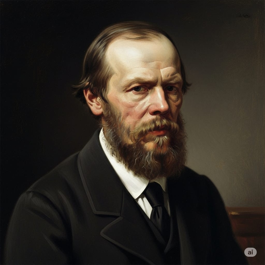 ملخص الأخوة كارامازوف