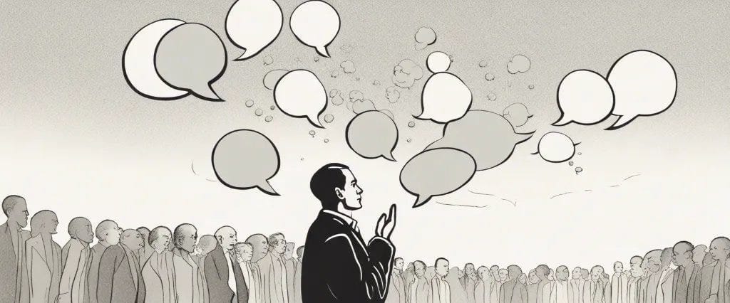 سيكولوجية الجماهير