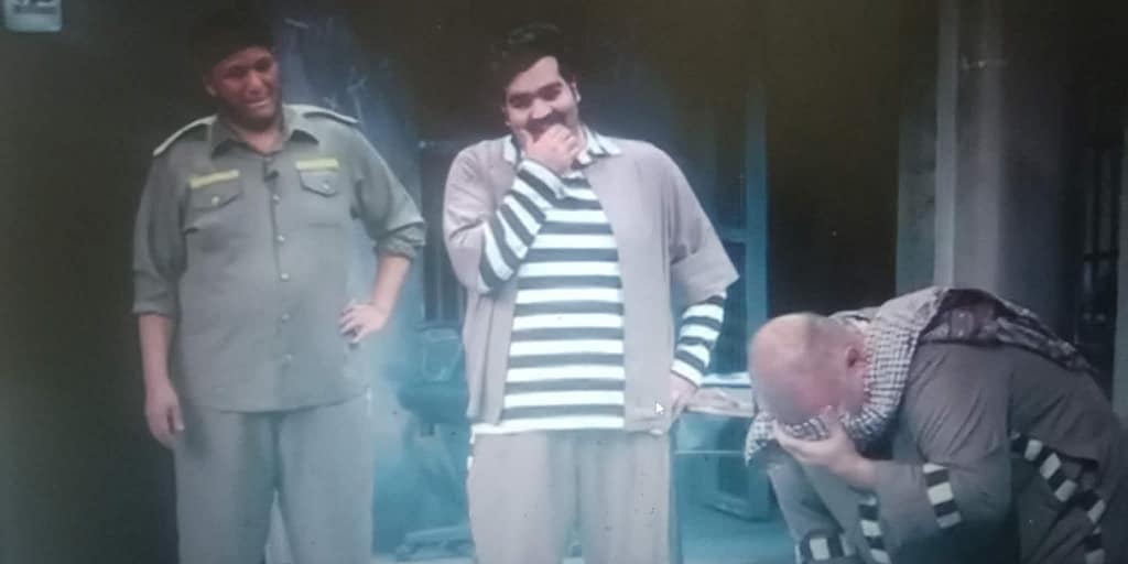 العظماء السبعة