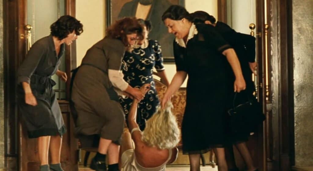 فيلم مالينا