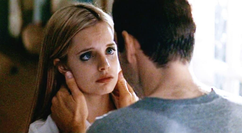 أبطال فيلم American Beauty