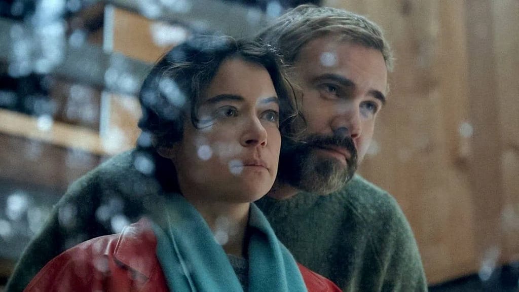 شرح فيلم keeper2025