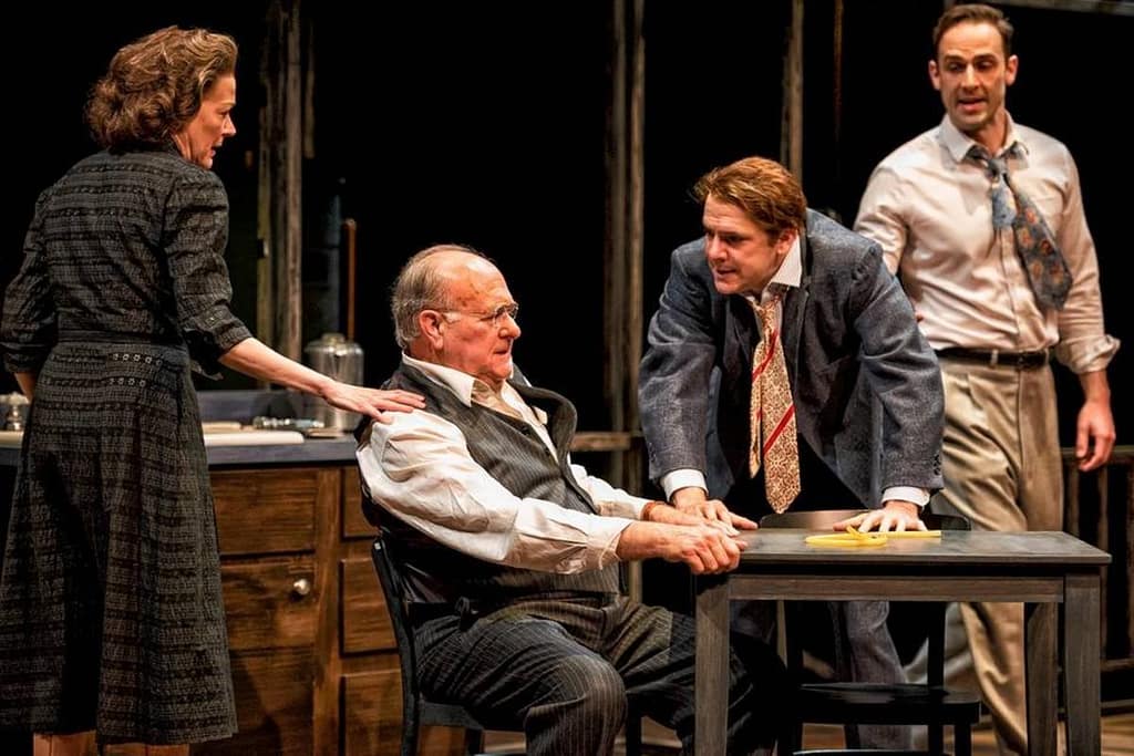 وفاة بائع متجول