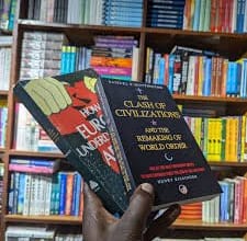 صدام الحضارات