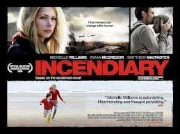 فيلم Incendiary