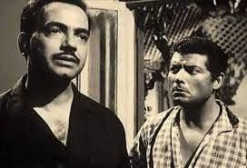 اللص والكلاب