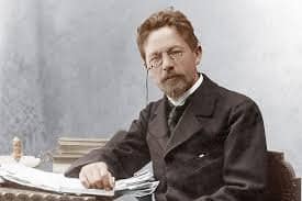 مسرحية الخال فانيا