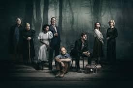 مسرحية الخال فانيا