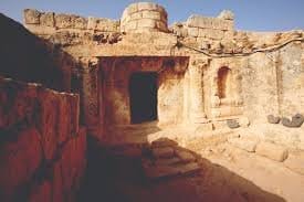 أصحاب الكهف